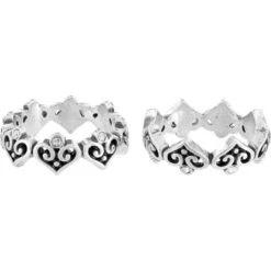 Alcazar Heart Ring -ANA Accessories Shop alcazar heart ring silver 2 0d89ad7a 1ee4 4d9b 95a7 f3d29146f50d