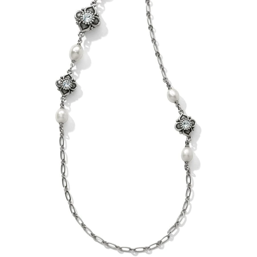 Alcazar Margaret Long Necklace 1 Alcazar Margaret Long Necklace