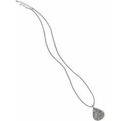 Anatolia Convertible Reversible Necklace -ANA Accessories Shop anatolia convertible reversible necklace silver 3 c97e9964 fb64 4605 a90b ea68a56bab21