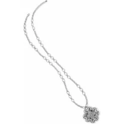 Arabesque No. 1 Necklace -ANA Accessories Shop arabesque no 1 necklace silver 2 20d3d354 a941 41f0 995a e079d0680bd8