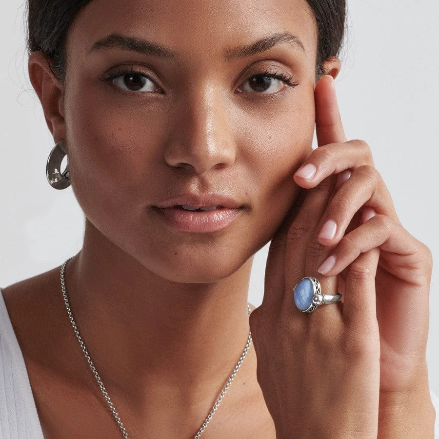 Blue Moon Ring 3 Blue Moon Ring - Image 3