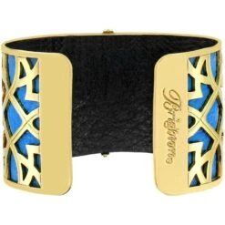 Christo Paris Wide Cuff Bracelet Set 12 Christo Paris Wide Cuff Bracelet Set -ANA Accessories Shop christo paris wide cuff bracelet set gold bali blue 2 9b5980c7 c54f 4955 8f42 a7b3a98d9ef4