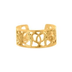Christo Vienna Narrow Ring -ANA Accessories Shop christo vienna narrow ring gold 0 dc1cf213 72f6 4dcc a00a 4549a457b554