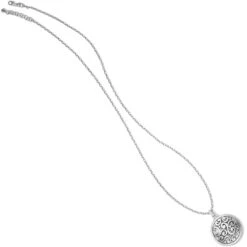 Contempo Convertible Necklace -ANA Accessories Shop contempo convertible necklace silver 3 ba98c37e a250 4c02 ba85 186aee443ad9
