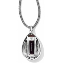 Contempo Fit Necklace -ANA Accessories Shop contempo fit necklace silver 3 c8db94ee e46e 4975 bcce 8ec1bd78f21d