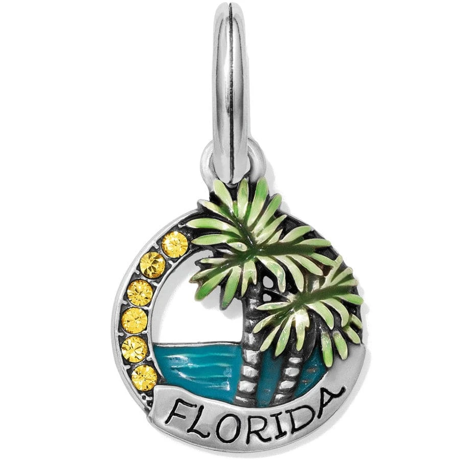 Florida Sunshine Charm 1 Florida Sunshine Charm