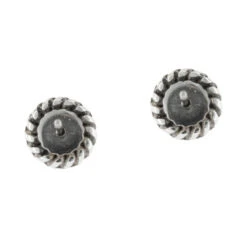 Gold Magic Mini Post Earrings -ANA Accessories Shop gold magic mini post earrings gold 2 55e1f699 2b59 4868 b4eb 062e9f749518