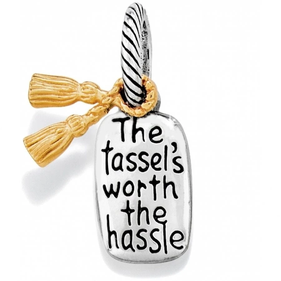 Graduation Charm 1 Graduation Charm