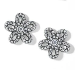 Illumina Daisy Petite Post Earrings