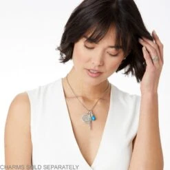 Marrakesh Bar Amulet -ANA Accessories Shop marrakesh bar amulet silver 2 8c6662e3 0213 48dc 8f56 5d747b8d6a4d