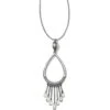 Marrakesh Oasis Long Necklace