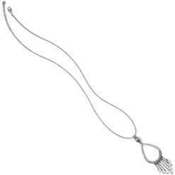 ANA Accessories Shop 9 ANA Accessories Shop -ANA Accessories Shop marrakesh oasis long necklace silver 1 32501316 7439 4fce ae60 df799e6020b0