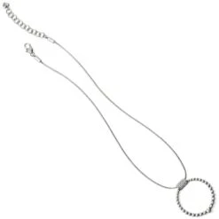 Meridian Petite Pendant Necklace -ANA Accessories Shop meridian petite pendant necklace silver 2 438521c0 4416 4005 8c00 e3baa4072654