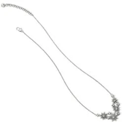 Mira Necklace -ANA Accessories Shop mira necklace silver 2 311bc033 a75f 4e2a 8c3e a3f1b592fde6