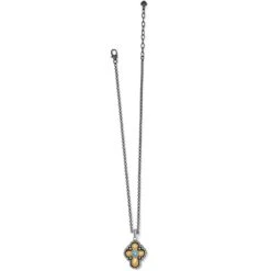 Monarch Blessing Necklace -ANA Accessories Shop monarch blessing necklace silver multi 2 b73b9798 df9c 4a8c b56c 8b8b11372940