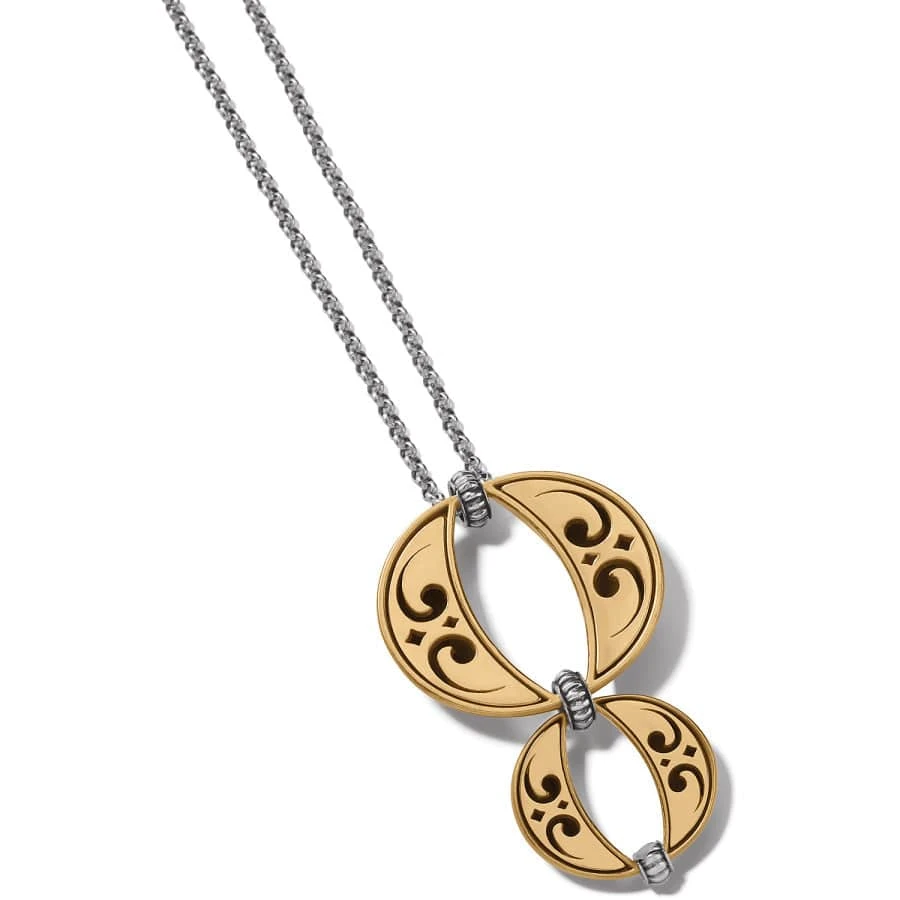 Mystic Moon Necklace 4 Mystic Moon Necklace - Image 4