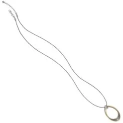 Neptune's Rings Twirl Convertible Pendant Necklace -ANA Accessories Shop neptune s rings twirl convertible pendant necklace silver gold 3 75889e24 339c 4ee9 b2d3 c334836fa1e6