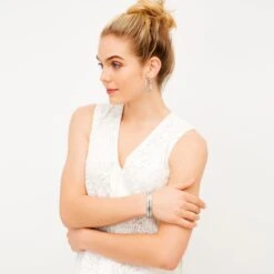 Secret Of Love Hoop Post Earrings 5 Secret Of Love Hoop Post Earrings -ANA Accessories Shop secret of love hoop post earrings silver 2 aa6ffb17 0114 4c39 adda 8b8bbcfb2e19