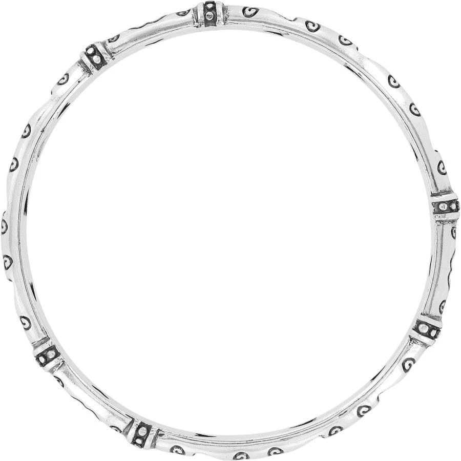 Shot Thru The Heart Bangle 2 Shot Thru The Heart Bangle - Image 2