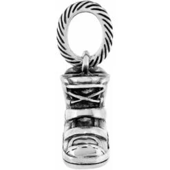 Snow Valley Charm -ANA Accessories Shop snow valley charm silver 2 15c65dc6 e655 47fa a18d b2d5bc038917