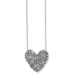 Wild Flowers Necklace